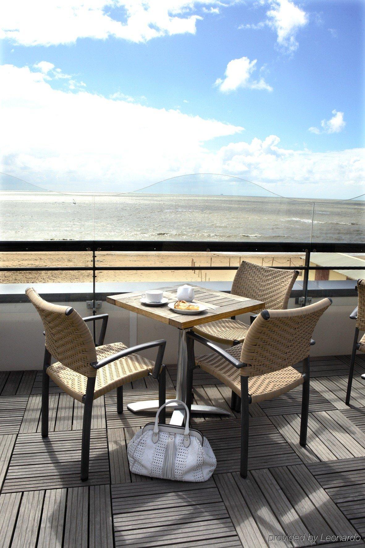 Hotel Spa Du Beryl St Brevin L'Ocean Saint-Brevin-les-Pins Restaurant photo